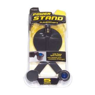 NEW Vertical Power Stand for Slim Playstation 2 PS2  