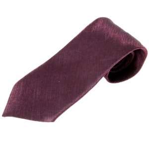  Designer men polyester purple neck wear tie Everything 