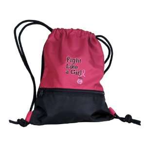  Logo Chair 405 64 Fight Like A Girl String Pack Sports 