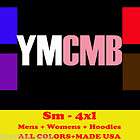 YMCMB YOUNG MONEY LIL WEEZY WAYNE CASH GANG SWEATSHIRT TAYLOR SHIRT 