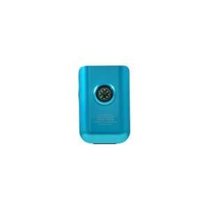 com Multifunction Power Charger With Compass Blue 3000mAh for Google 