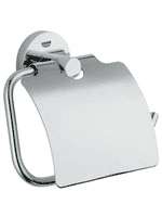 GROHE ESSENTIALS PAPER HOLDER CR 40367000  