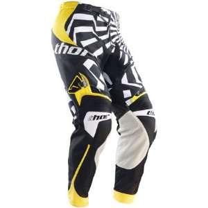  Thor MX Core Rockstar Motocross Pants 2012 (Waist Size 36 