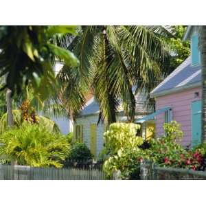  Hope Town, 200 Year Old Settlement on Elbow Cay, Abaco 