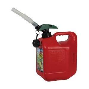  Gas Cans C.A.R.B 2+ GALLON GAS CAN 81010 Automotive