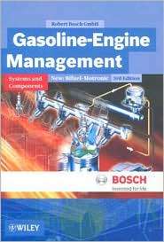   , (0470057572), Robert Bosch GmbH, Textbooks   