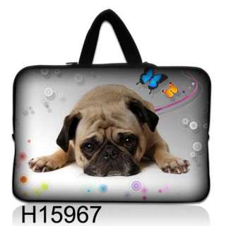 Colorful 10 10.1 Tablet PC Netbook Laptop Sleeve Bag Case Cover 