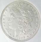 1898 Morgan Silver Dollar   NGC MS 63   Bright White 