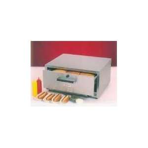  Nemco 8027 BW 220 32 Bun Warmer