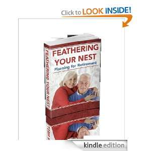   Nest Planning for Retirement Rod Beckwith  Kindle Store
