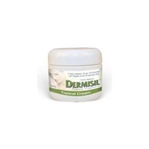  Dermisil Topical Cream, 120 ml Beauty