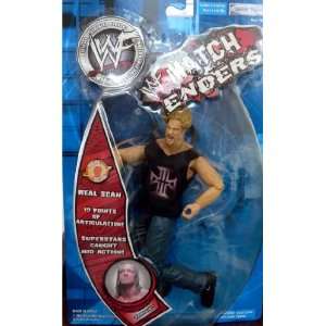  TRIPLE H WWE WWF Match Enders Figure Toys & Games
