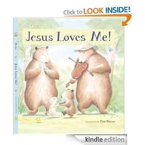 Jesus Loves Me Tim Warnes  Kindle Store