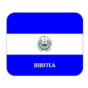 El Salvador, Jujutla Mouse Pad