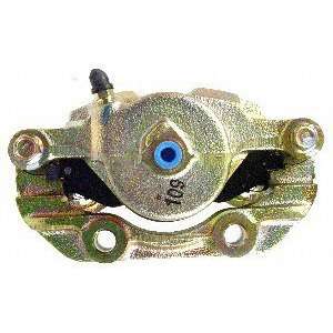    American Remanufacturers 10 8155 Disc Brake Caliper Automotive