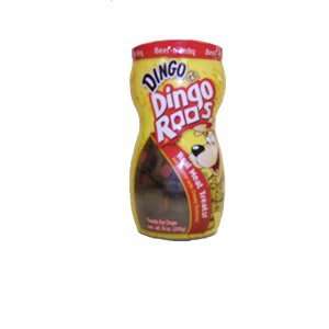  Dingo Dingoroos Beek & Jerky