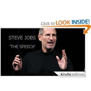   Jobs Graduation Speech steve jobs, mr vman  Kindle Store