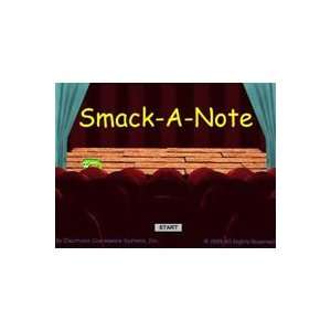  Smack a Note 