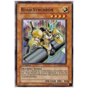  Yu Gi Oh   Road Synchron   5Ds Starter Deck 2009   #5DS2 