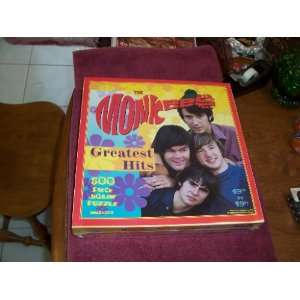  Monkees Greatest Hits Toys & Games