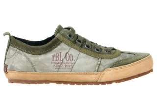 Timberland Mens Shoes 19578 Earthkeepers Sneakers Olive  