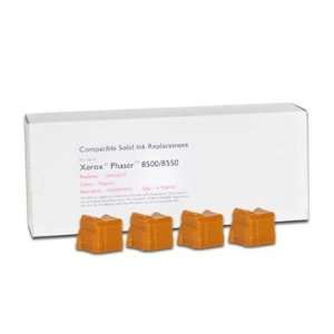  CS © Compatible Xerox Phaser 8500, 8550 Solid Ink Sticks 