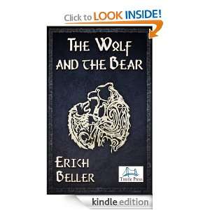 The Wolf and The Bear Erich Beller  Kindle Store