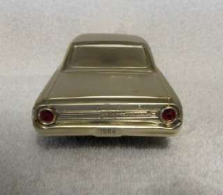 1964 Ford Galaxie 500 Gold Award 2Dr Promotional Model  