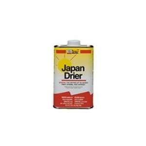  Klean Strip Japan Drier, Pint