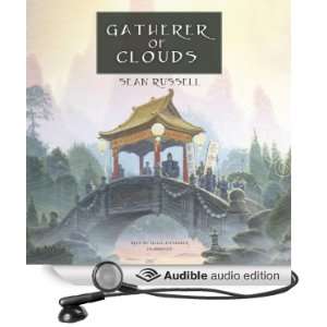  Gatherer of Clouds The Initiate Brother Series, Book 2 