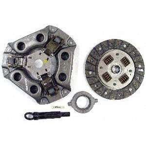    American Remanufacturers 20 88000 New Clutch Set Automotive