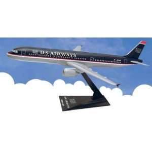  A321 Us Airways 1/200