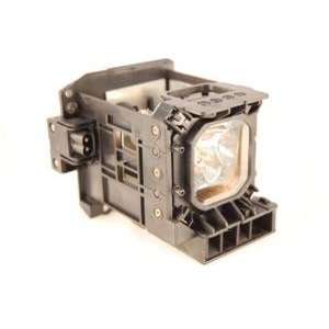  Dukane 8808 projector lamp replacement bulb with housing 