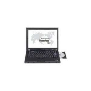   T7500 2.2G 2GB 100GB DVDRW 15.4 WSXGA WL BFP BT (64576DU) PC Notebook