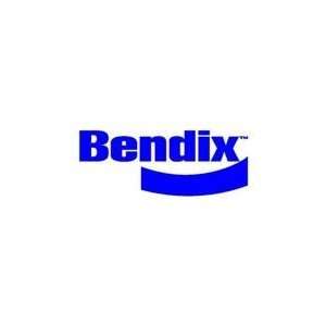  Bendix PRT1863 Brake Rotor Automotive