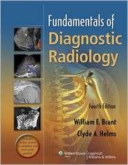   Radiology, (1608319113), William E Brant, Textbooks   