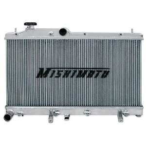   Performance Aluminium Radiator for Nissan Sentra WRX and STI