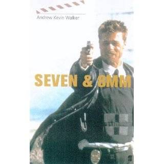 Seven & 8Mm (Classic Screenplay) by Andrew Kevin Walker (Sep 1999)