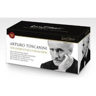  collection by arturo toscanini audio cd 2012 box set buy new $ 74 99