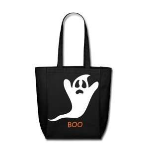  BOO Tote   Trick or Treat Toys & Games