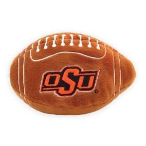  Oklahoma State University Plush Football Toys & Games