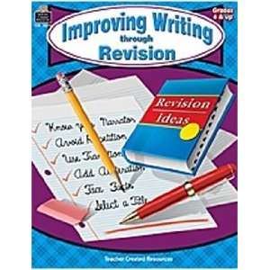  IMPROVING WRITING THOURGH REVISION Electronics