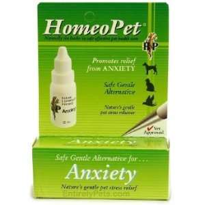 HomeoPet Anxiety (15mL) 