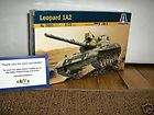 Leopard 1A2 ITALERI  