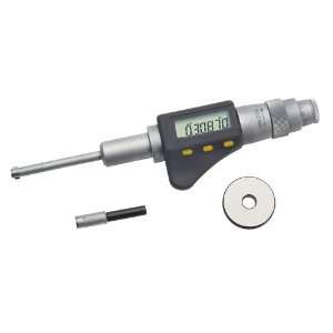 Brown & Sharpe 62.90100 Intrimik Micromaster Digital Inside Micrometer 