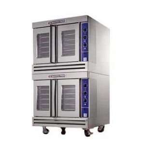  Bakers Pride Cyclone CO11 E2 Double Deck Electric 