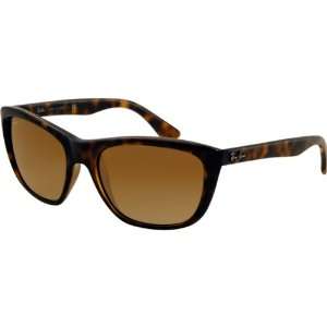 Ray Ban RB4154 Highstreet Outdoor Sunglasses/Eyewear w/ Free B&F Heart 