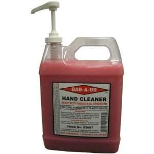  Dab A Do Industrial Hand Cleaner