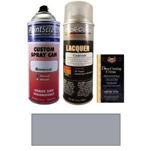   Cannon Metallic Spray Can Paint Kit for 1984 Isuzu Impulse (0100/P1