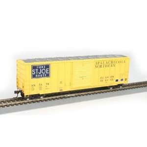  HO RTR 50 FMC 5347 Box Apalachicola Northern ATH91401 